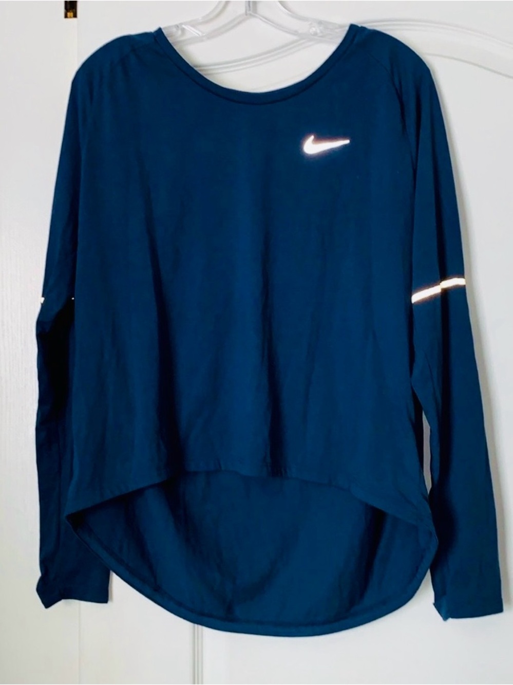 Dri Fit Nike Women’s thin shirt